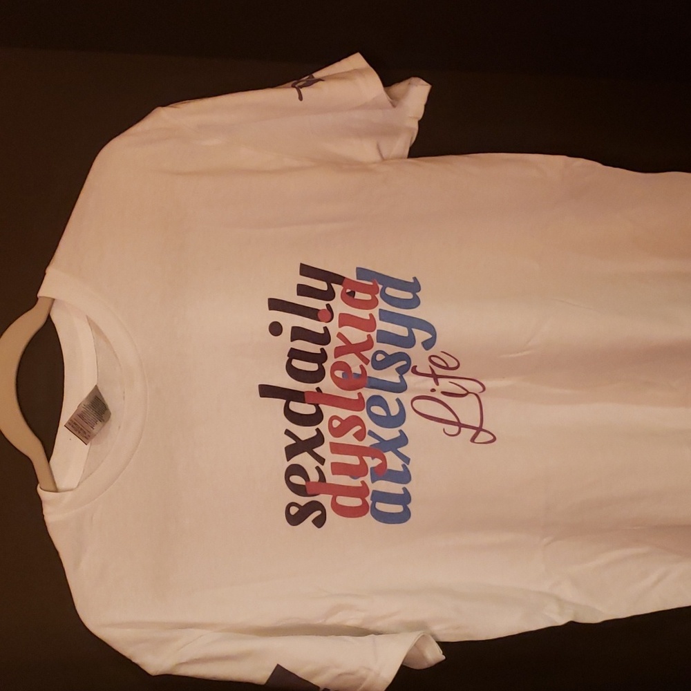 Sexdaily tee